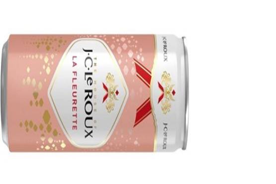 J.C. Le Roux Rose La Fleurette, 250ML