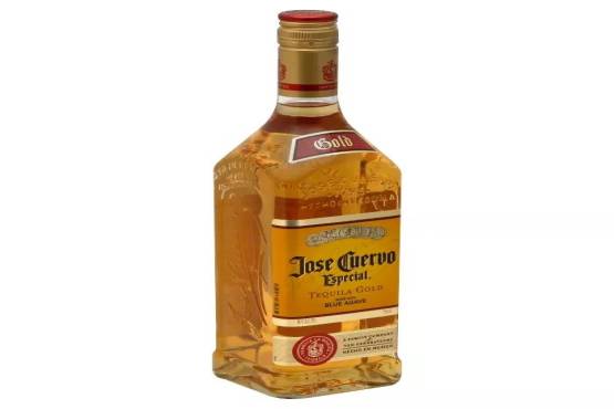 Jose Cuervo Gold