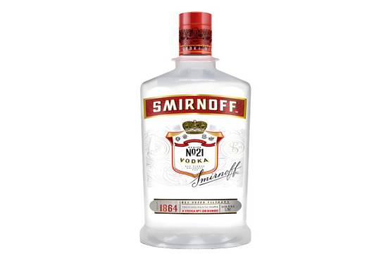 Smirnoff