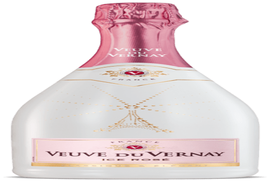 Veuve Du Verney Ice Rose