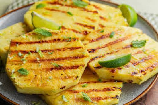 Ananaás (2 Rodelas)