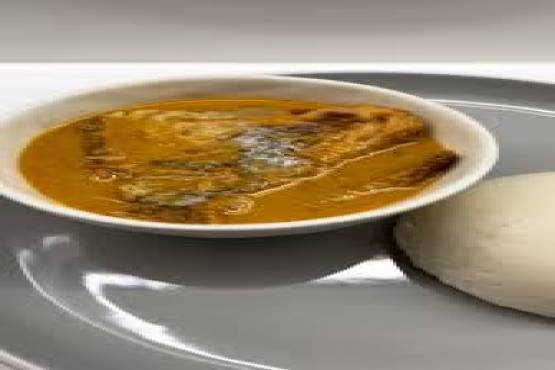 Água e Sal de Xicoa Com Xima