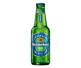 Heineken Zero