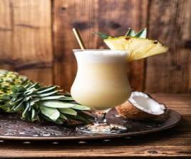 Pina Colada
