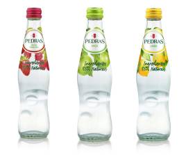 Água das Pedras de Limão e Outros Sabores