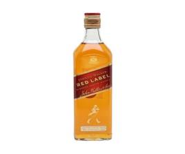 J.W Red Label
