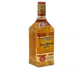Jose Cuervo Gold