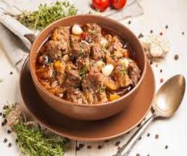 Mutchutchus: De Carne de Vaca