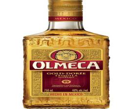 Tequila Olmega Gold